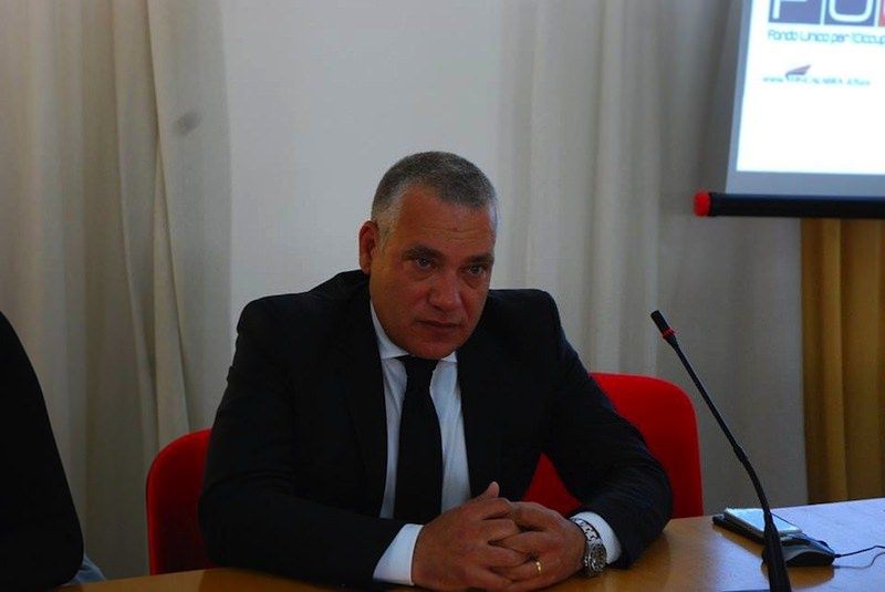 Danno erariale a Fincalabra, sequestrati beni per oltre 1,5 milioni all’ex presidente