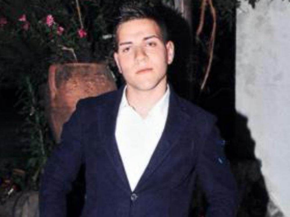 «Filippo vittima di mafia»