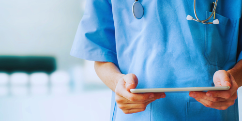 AI in medicina salute sanità