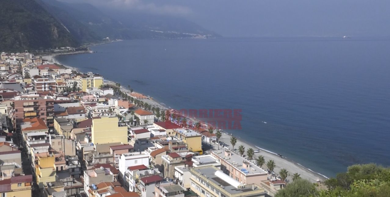 ‘Ndrangheta a Bagnara, armi e intimidazioni: il controllo criminale del trio De Giovanni-Praticò-Buscetti