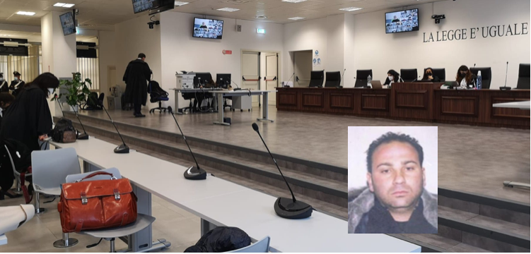 Rinascita, Mantella: «Ferrante era la Banca d’Italia della ‘ndrangheta»