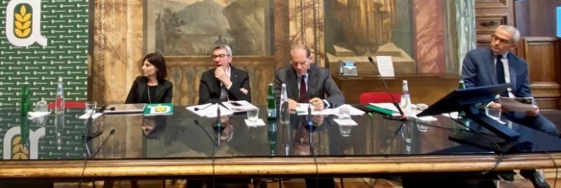 Mancanza di manodopera nei campi, appello di Giansanti: «Facciamo sistema»