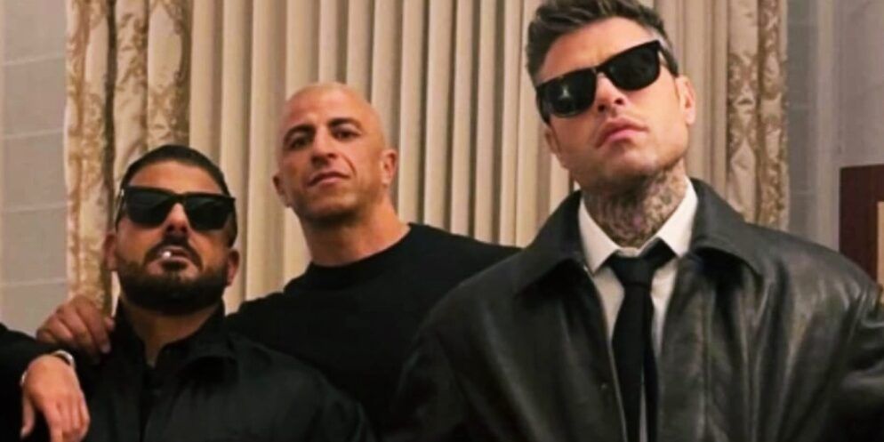 Fedez e la ‘ndrangheta, Boccia-Sangiuliano, Pascale-Vannacci: come distrarsi dalle cronache da Tel Aviv