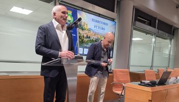 Conoscere il territorio, costruire il futuro: successo a Cosenza per il progetto di formazione Scuola-Lavoro