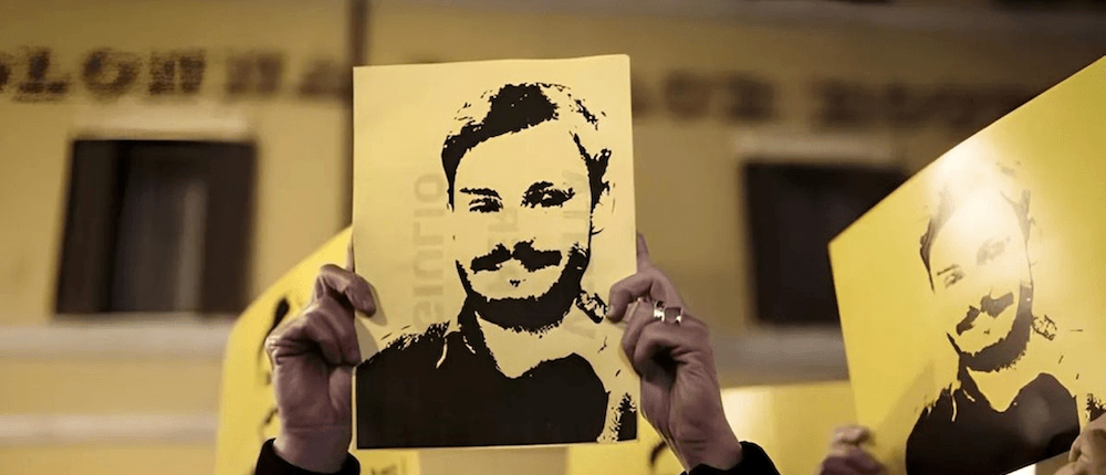 Regeni, in due si dimettono dalla commissione Mic