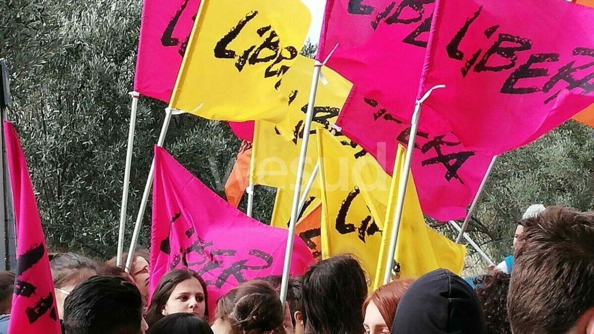 “Da Beni confiscati a Beni comuni”. Cosenza ospita l’evento di Libera