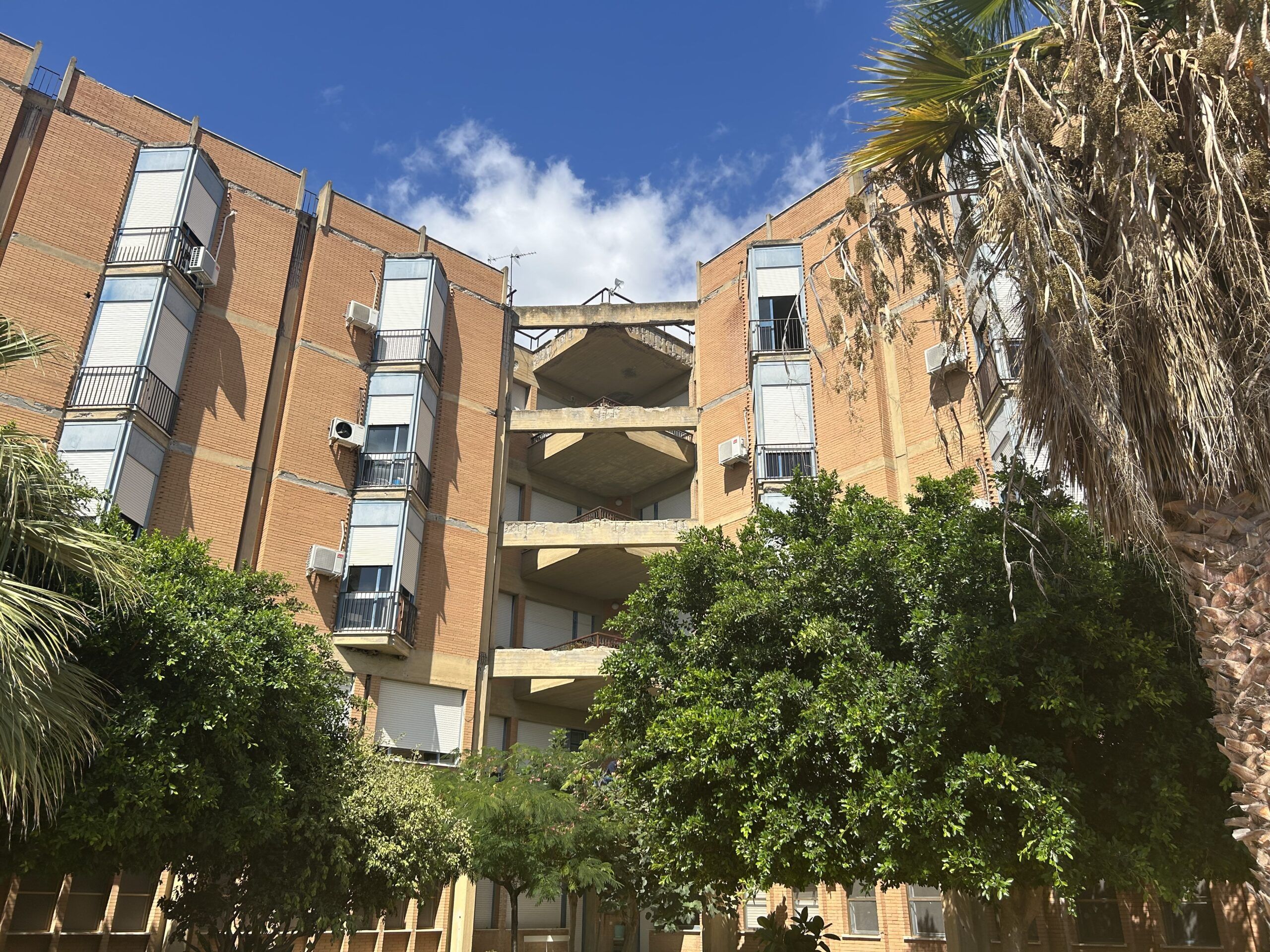 Locri: intervento da 14,5 milioni di euro per la ristrutturazione di un plesso dell’ospedale – VIDEO