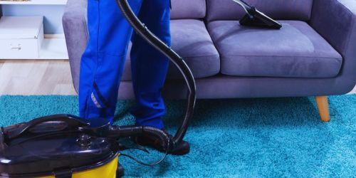 lavoro domestico uomo