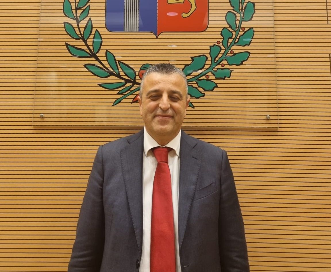 Provincia di Vibo Valentia, L’Andolina nuovo presidente: Mangialavori fa l’en plein – VIDEO