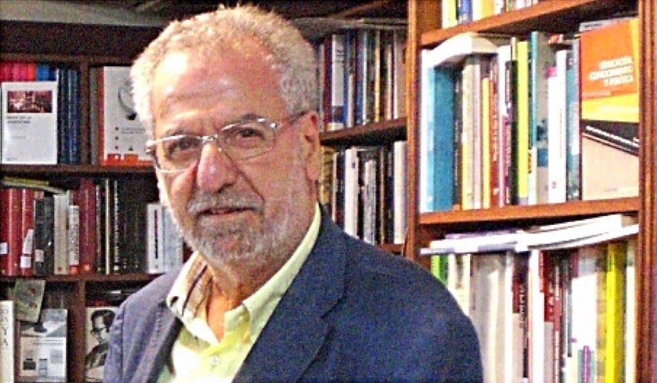 A Pantaleone Sergi il premio "Amaro Silano" per la narrativa