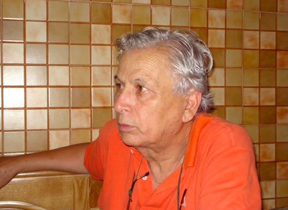 Addio a Michele Garrì, giornalismo vibonese in lutto