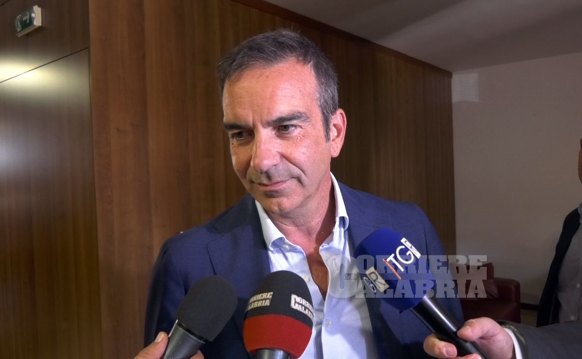 Decreto Calabria, Occhiuto incassa un altro risultato: la nuova proroga passa al Senato