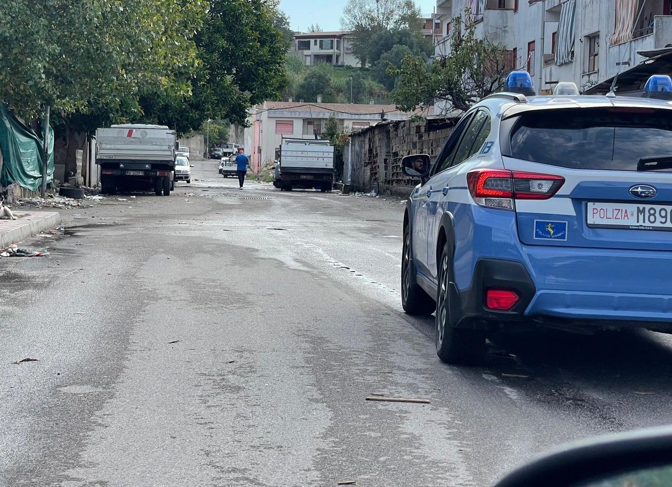 Rubavano auto e le rivendevano in Europa e in Nord Africa, emesse 10 misure cautelari a Reggio