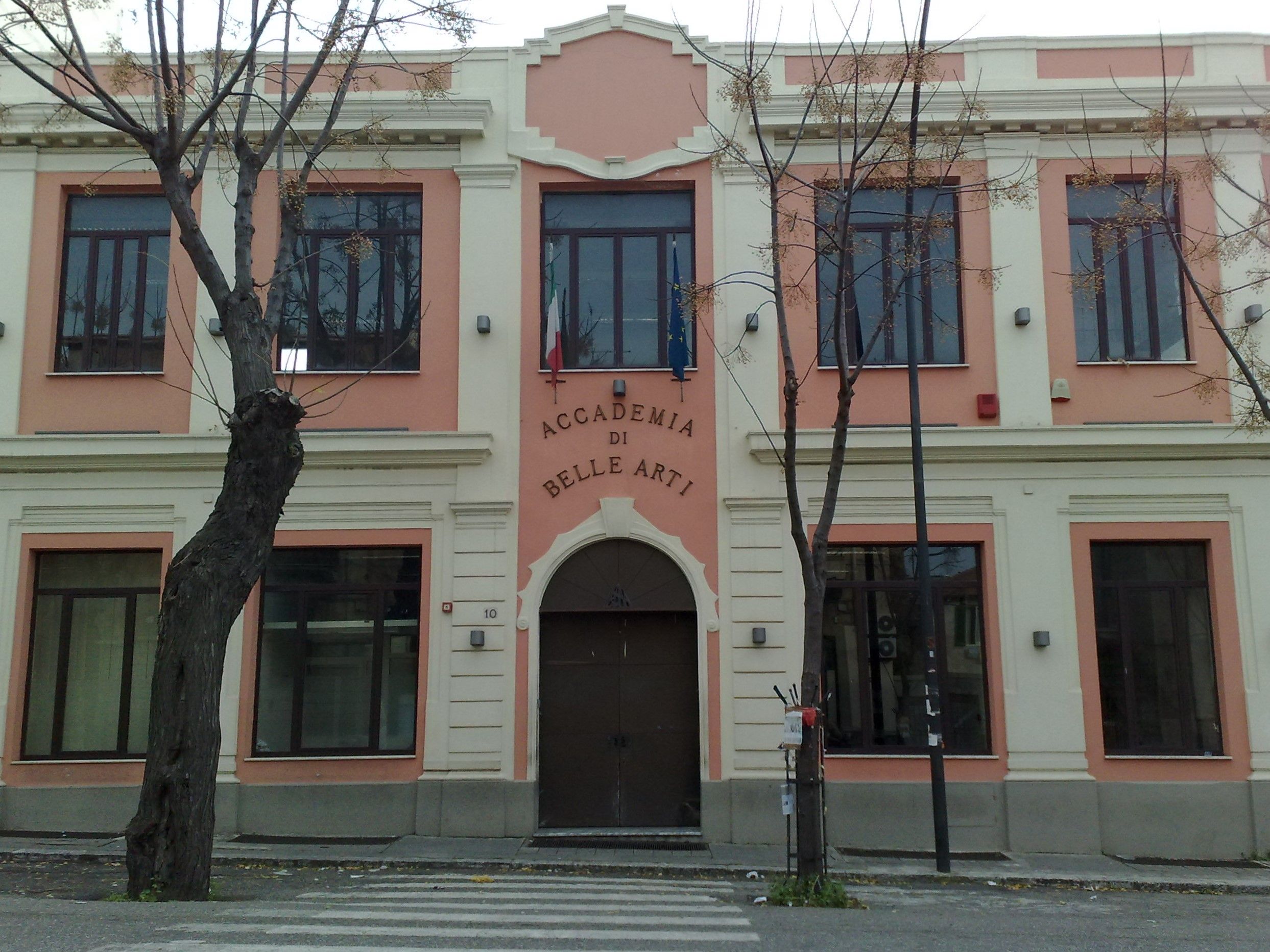 Marilena Cerzoso nominata presidente dell’Accademia di belle arti di Reggio Calabria