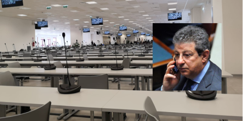 pittelli rinascita scott richiesta scarcerazione