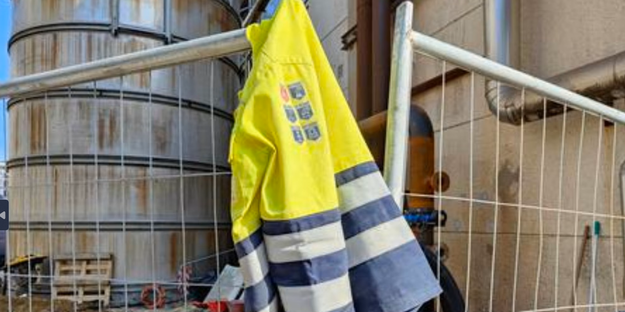 Operaio morto sul lavoro a Marcellinara, l’Usb: «Tragedia evitabile, pronti allo sciopero»