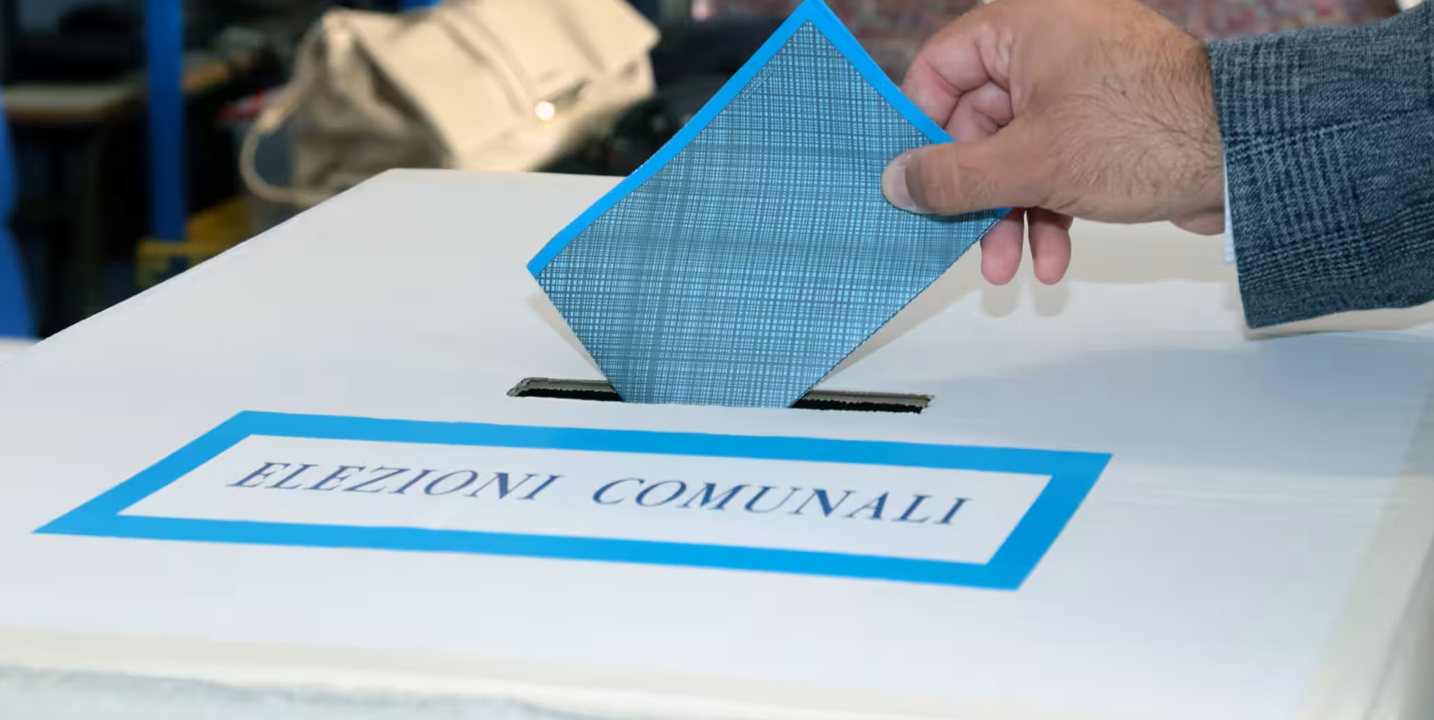 Mini election day e sfida nelle città, c’è anche Reggio Calabria