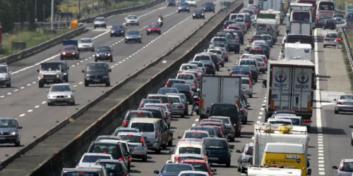 rientro weekend agosto