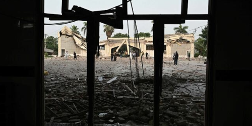 scontro tra India e Pakistan