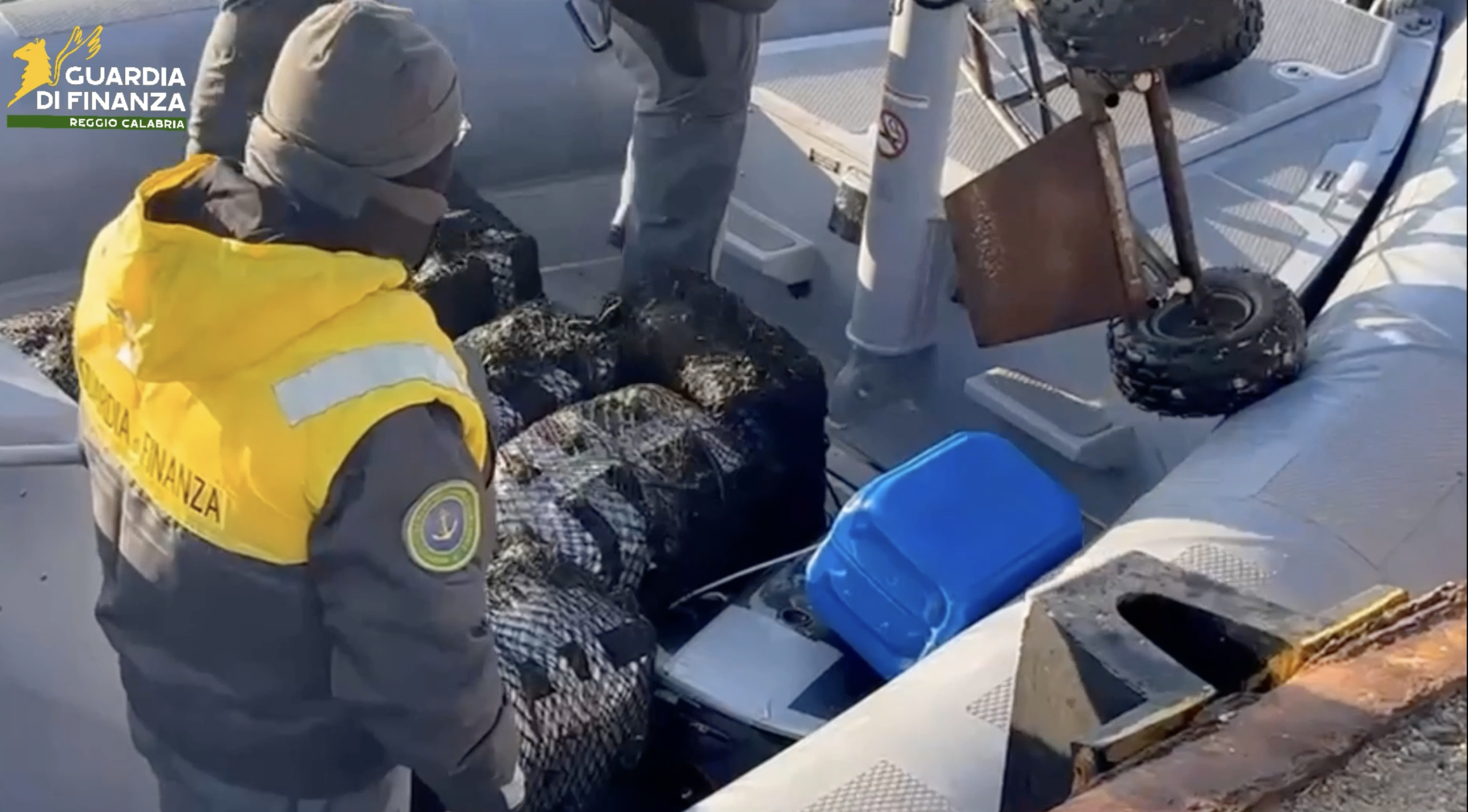 L’assalto dei clan ai porti e il virus della corruzione: Gioia Tauro «varco primario per i cartelli sudamericani»