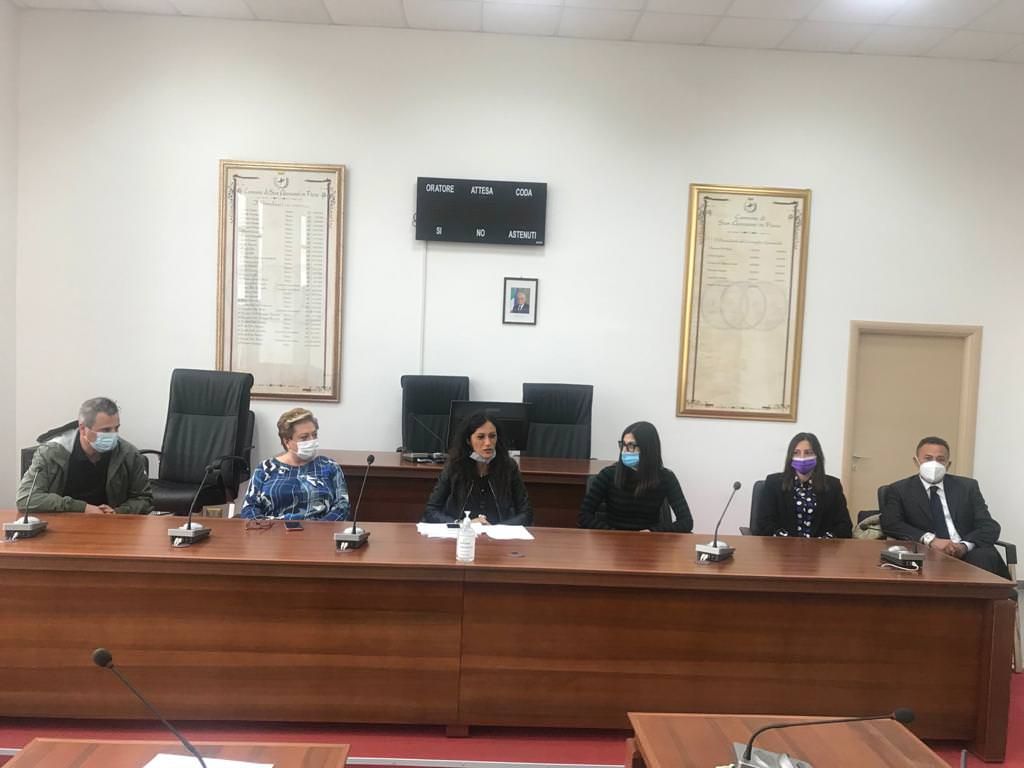 San Giovanni in Fiore, ecco la nuova giunta Succurro – I NOMI