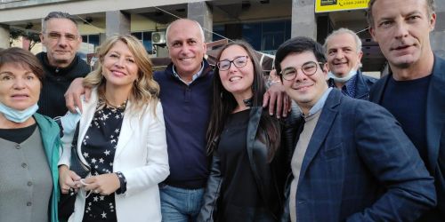 Bianca Rende-Caruso-Luberto