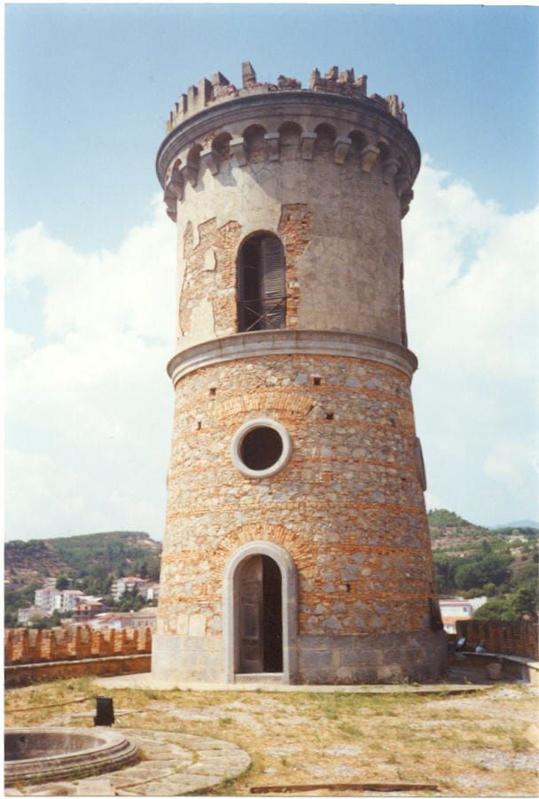 Cicco Simonetta, padrone di Milano