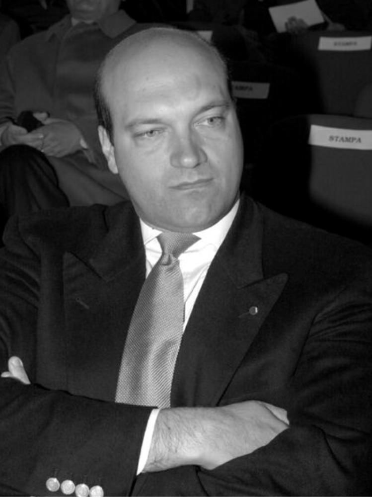 Amedeo Matacena è irreperibile