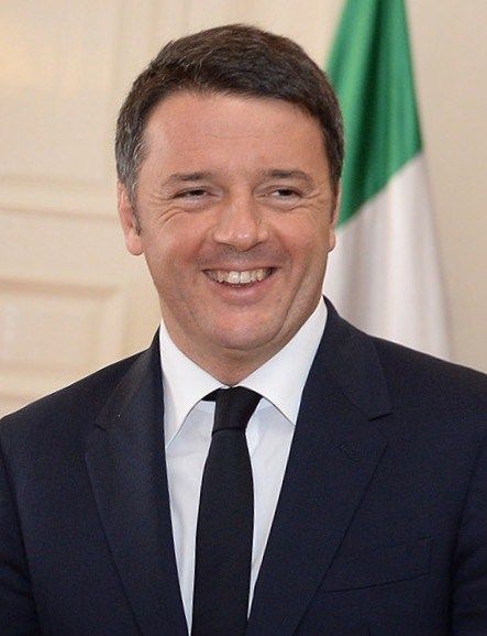 Renzi a Diamante, il sindaco: «Straordinaria occasione di bella politica»
