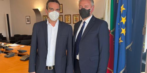 occhiuto riitano corap