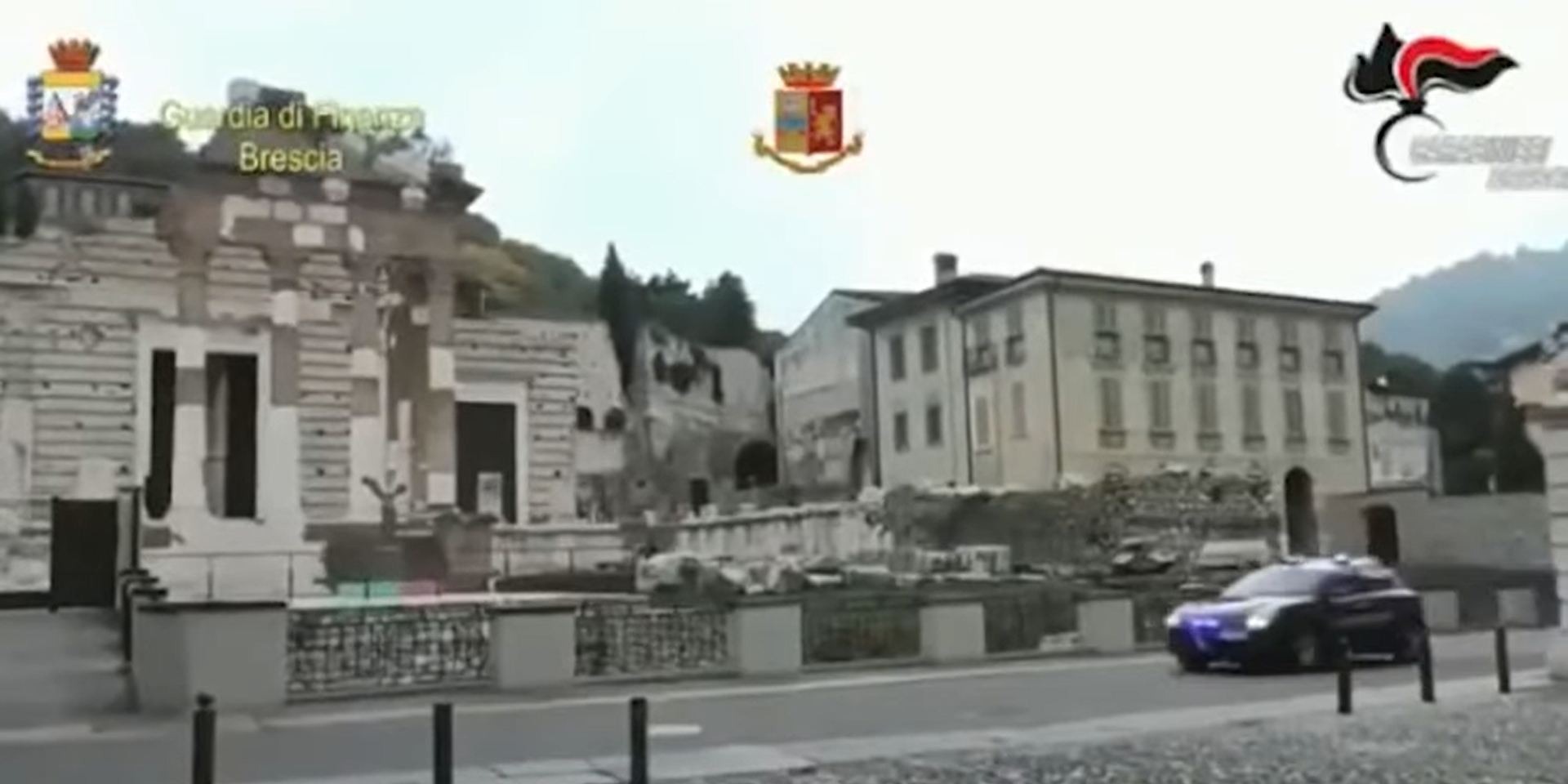 Le trame di Vincenzo Facchineri in Lombardia. Ma per il gip non è ‘ndrangheta