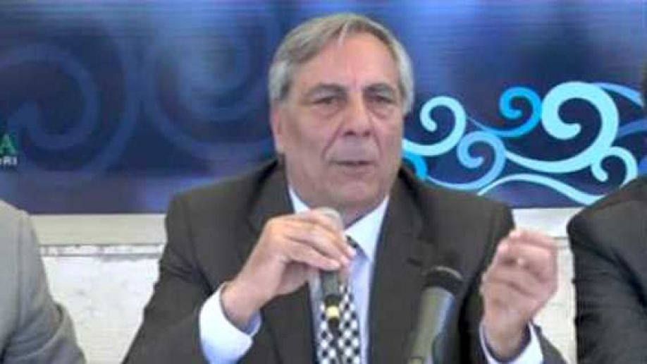 GOTHA | Falsa partenza al Cedir