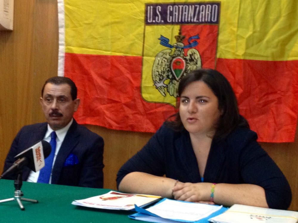 Contrattopoli, il Catanzaro si rivolge alla Figc