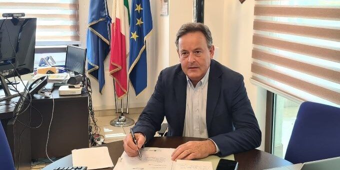 Calabria Verde entra a far parte dell’Associazione Nazionale per le Attività Regionali Forestali