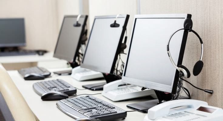 Coronavirus, dipendente positivo: chiude un call center di Rende