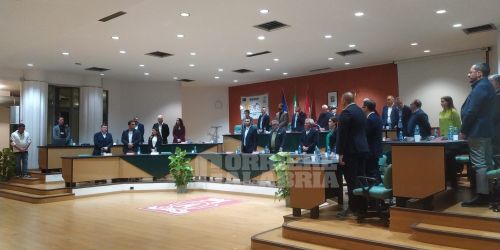 consiglio Rende nuovo ospedale di Cosenza