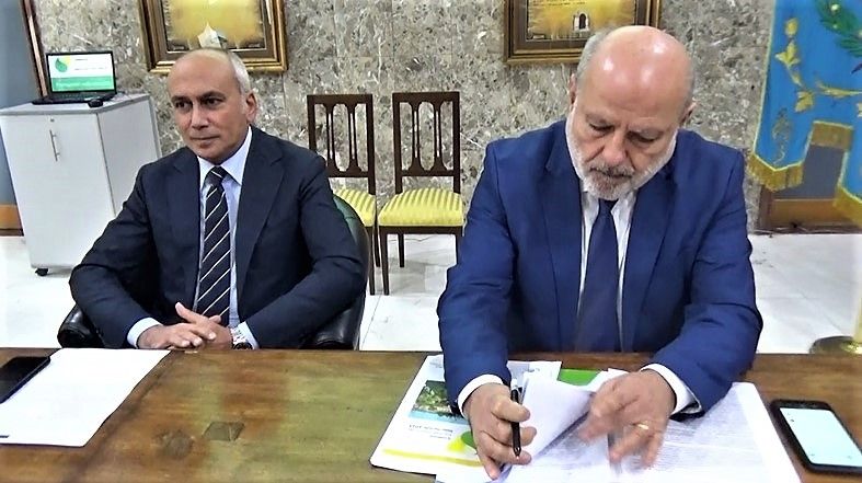 Cosenza capitale del volontariato, «un riconoscimento alle associazioni del terzo settore»