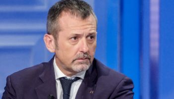 Caso Cospito, confermata in Appello la condanna a Delmastro