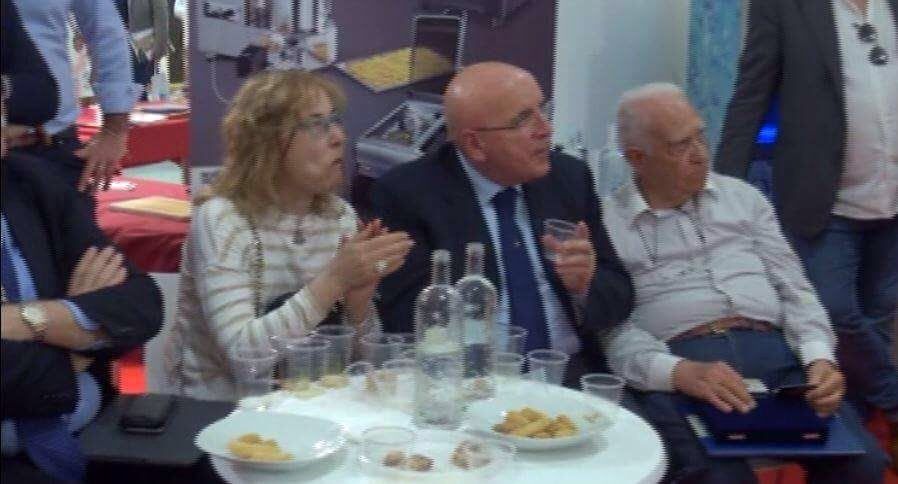 Fondi per il teatro, rinviata a giudizio la compagna di Oliverio (con altri sei)