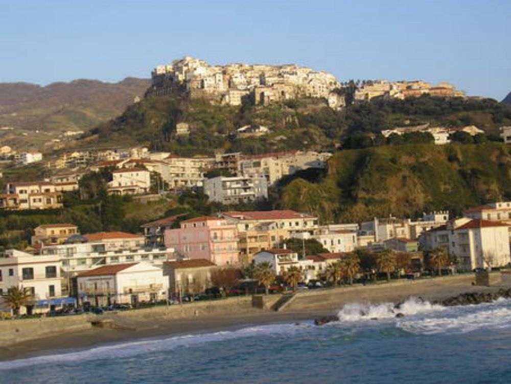 Belvedere Marittimo, tutto pronto per "Il San Valentino" in convento
