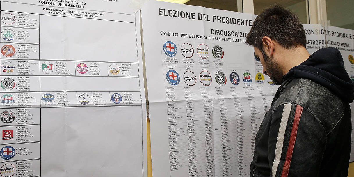 Elezioni, da Fdi una proposta per «anticipare il controllo sugli “impresentabili”»