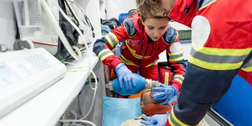 «Più medici, software rivoluzionari e un nuovo elisoccorso». Così cambierà il sistema regionale del 118