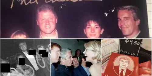 epstein trump etc etc