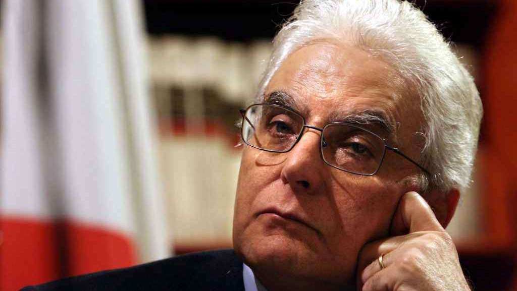EMERGENZA MALTEMPO | Mattarella telefona a Oliverio