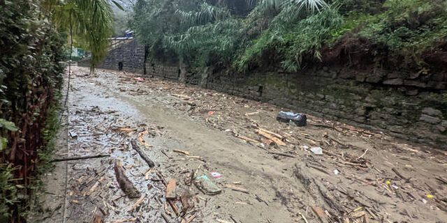 «Occhiuto e De Luca, serietà e populismo. Con Ischia in mezzo»