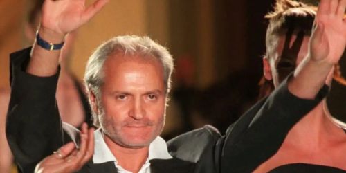 Gianni Versace