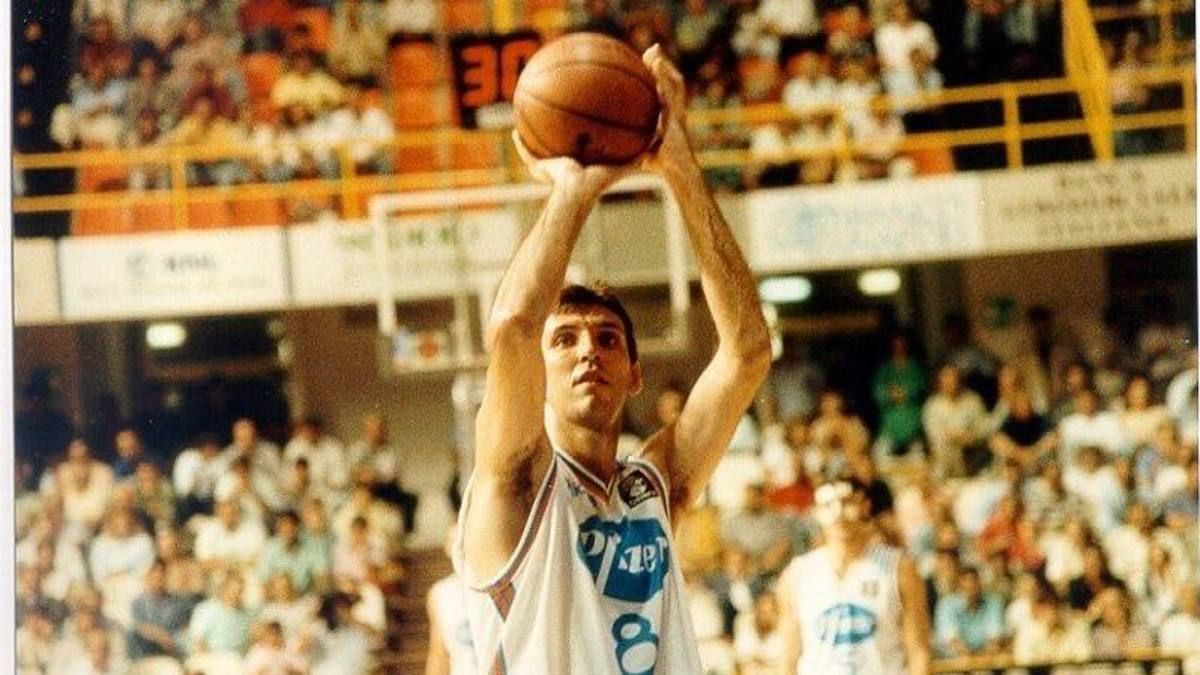 «Il mondo della pallacanestro piange la scomparsa di Gustavo Tolotti»