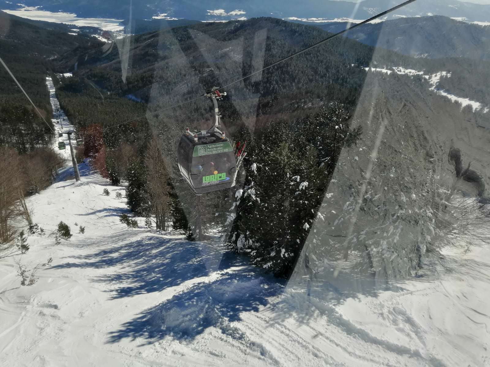 Record di presenze sulla neve a Lorica