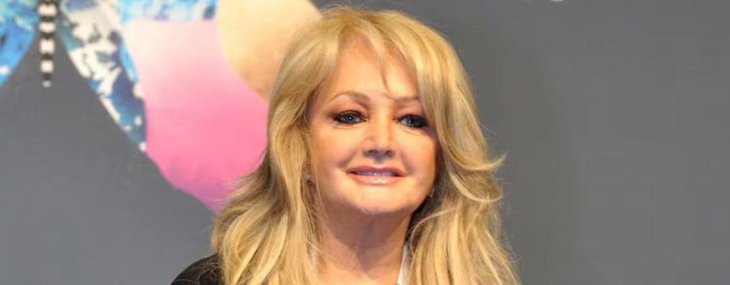 Musica in lutto, morta la cantante Bonnie Tyler