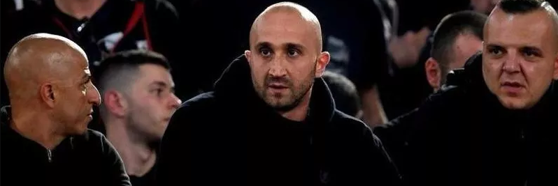 Doppia Curva, Lucci: «Il Milan sapeva»